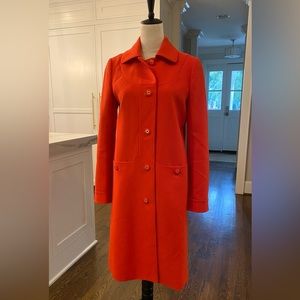 Tory Burch Coat size 6